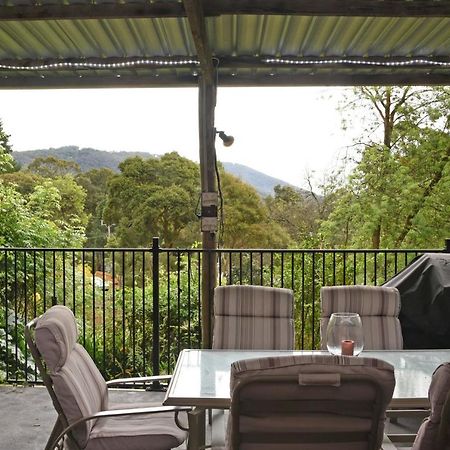 Yarra Ranges Country Apartment Mount Evelyn Zewnętrze zdjęcie