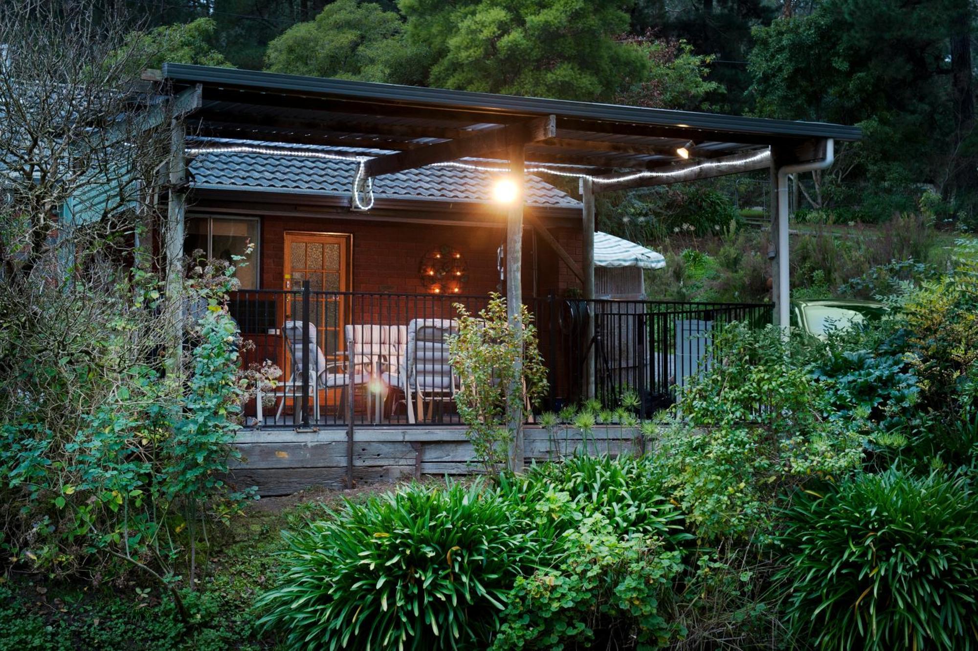 Yarra Ranges Country Apartment Mount Evelyn Zewnętrze zdjęcie