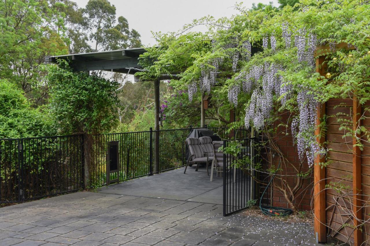 Yarra Ranges Country Apartment Mount Evelyn Zewnętrze zdjęcie