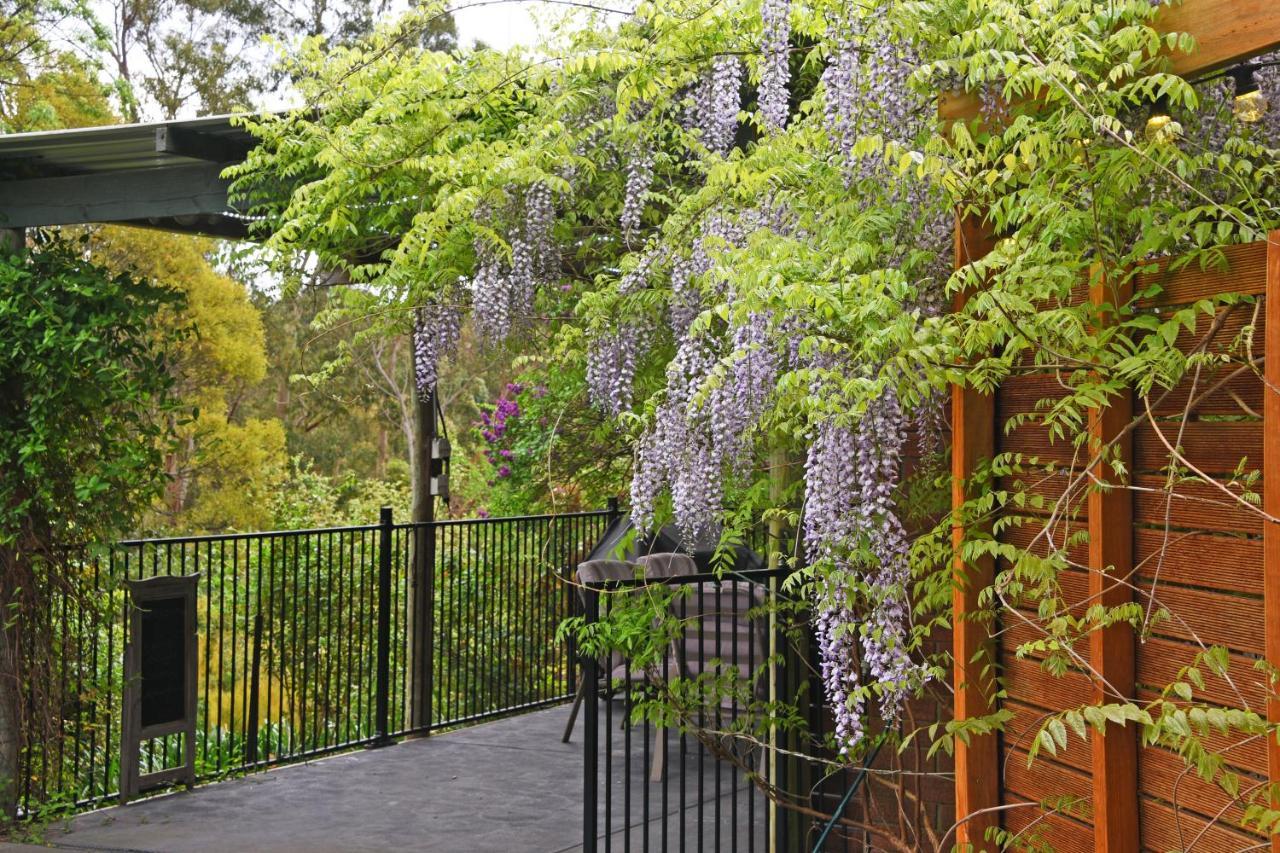 Yarra Ranges Country Apartment Mount Evelyn Zewnętrze zdjęcie